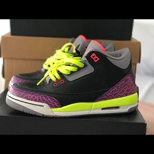 Air Jordan 3 Retro